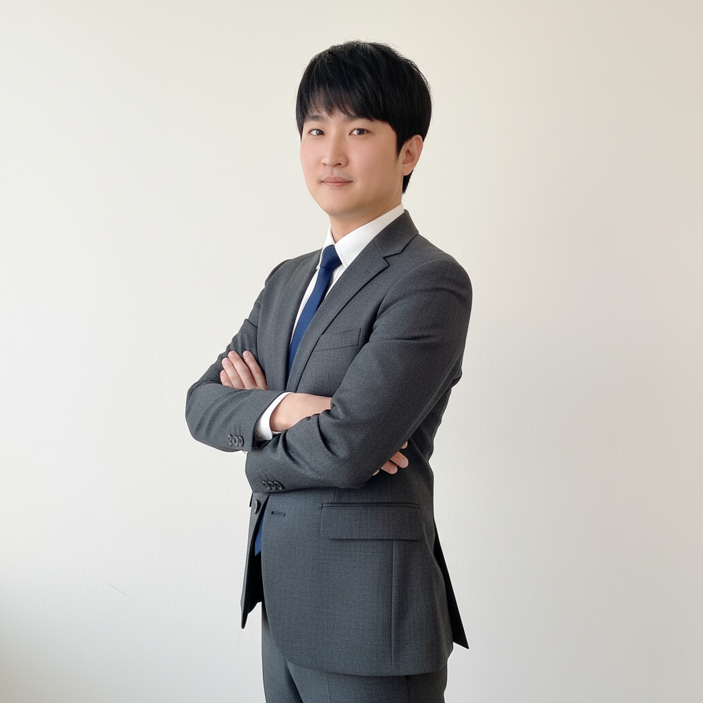 AI 커리어코드 연구소 구본우 소장